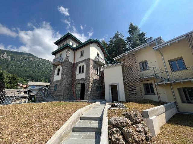 Appartamento in vendita a Castione della Presolana BG