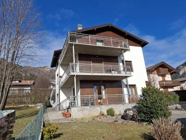 Appartamento in vendita a Castione della Presolana BG