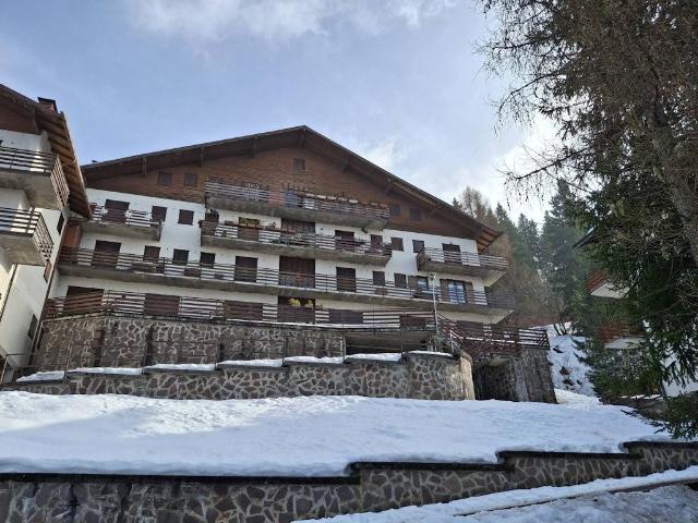 Appartamento in vendita a Castione della Presolana BG
