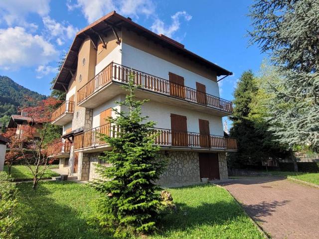 Appartamento in vendita a Castione della Presolana BG