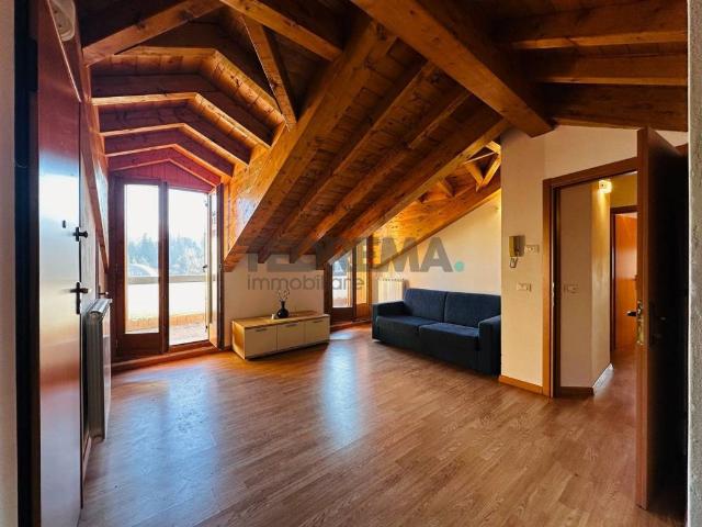 Appartamento in vendita a Castione della Presolana BG