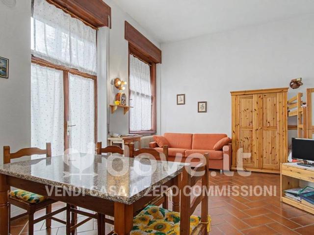 Appartamento in vendita a Castione della Presolana BG