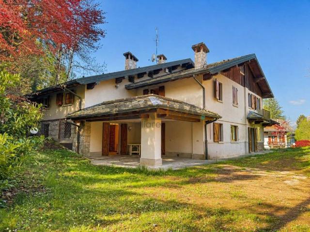 Appartamento in vendita a Castione della Presolana BG