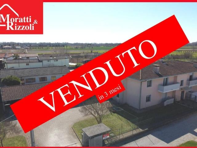Appartamento in vendita a Castions di Strada UD