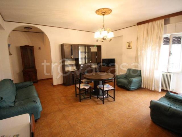 Appartamento in vendita a Castorano via del sole