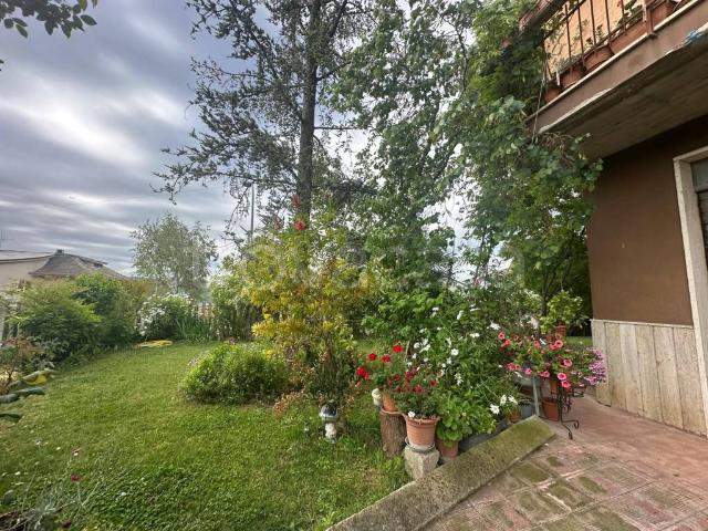 Appartamento in vendita a Castorano via Panoramica, San Silvestro
