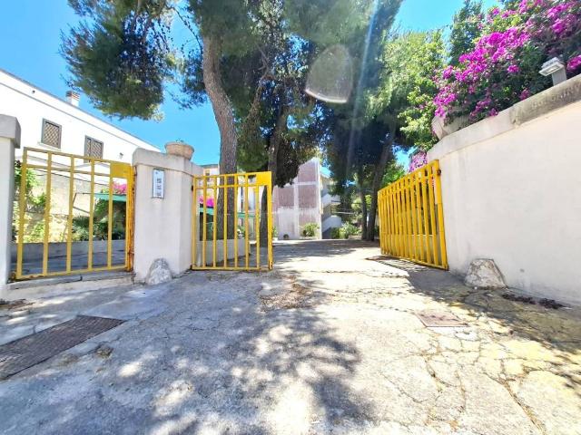 Appartamento in vendita a Castrignano del Capo LE