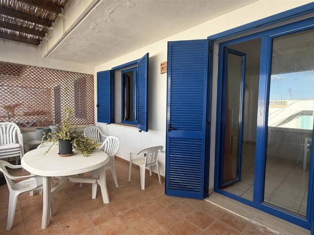 Appartamento in vendita a Castrignano del Capo LE