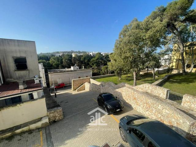 Appartamento in vendita a Castro LE