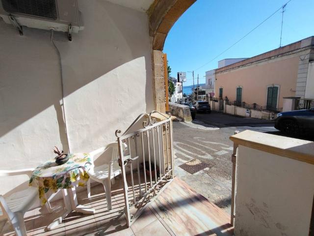 Appartamento in vendita a Castro LE
