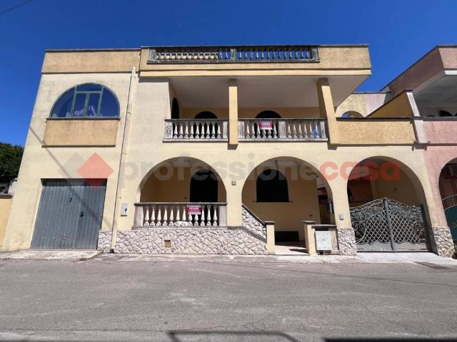 Appartamento in vendita a Castro LE
