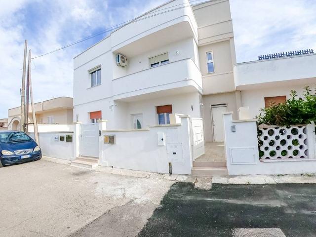 Appartamento in vendita a Castro LE