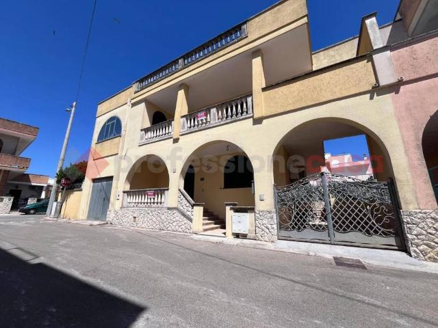 Appartamento in vendita a Castro LE