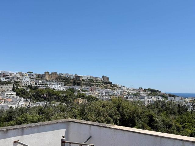 Appartamento in vendita a Castro LE