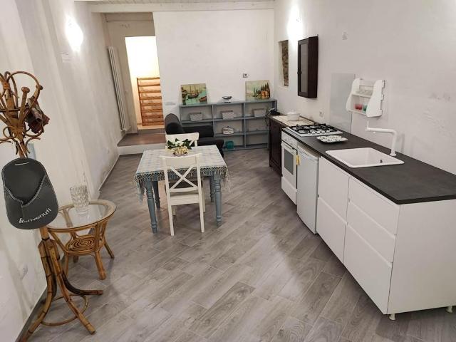 Appartamento in vendita a Castrocaro Terme
