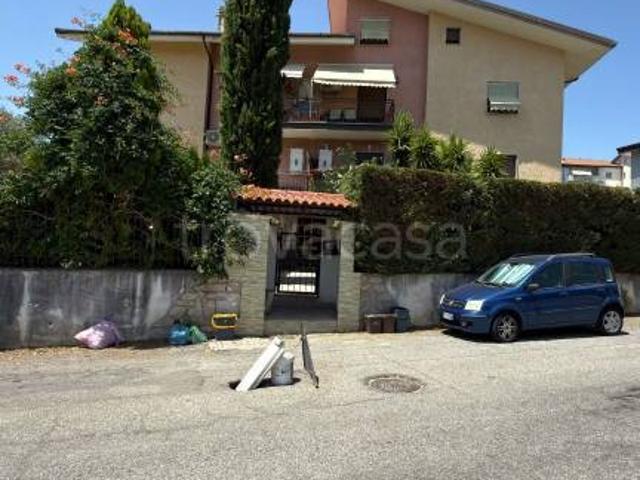 Appartamento in vendita a Castrolibero via Alcide De Gasperi, Andreotta