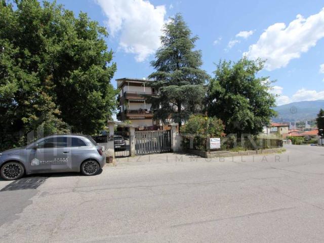Appartamento in vendita a Castrolibero via rusoli, 2, Andreotta