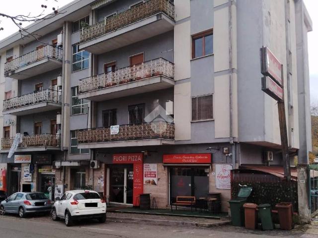Appartamento in vendita a Castrolibero CS