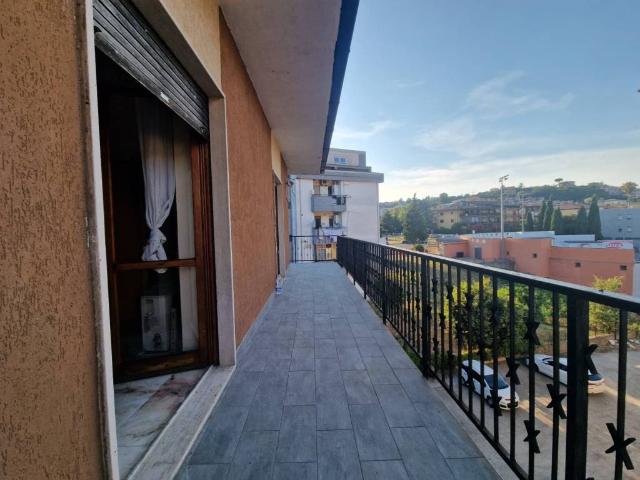 Appartamento in vendita a Castrolibero CS