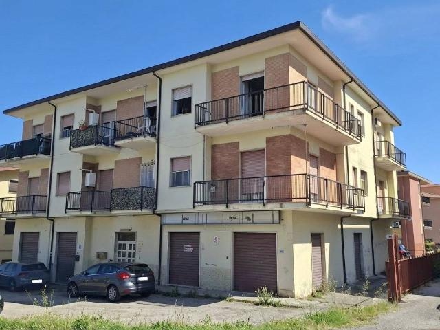 Appartamento in vendita a Castrolibero CS