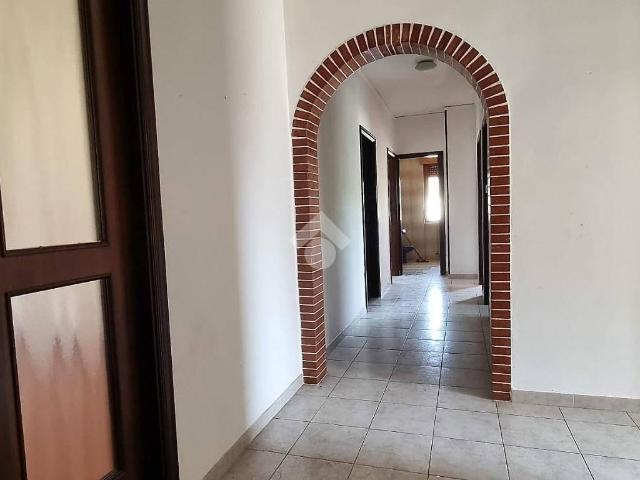 Appartamento in vendita a Castrolibero CS
