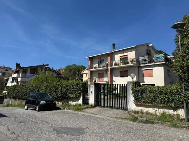 Appartamento in vendita a Castrolibero CS