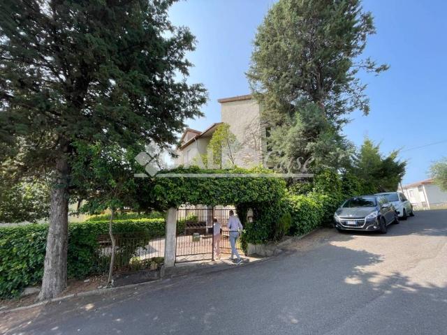 Appartamento in vendita a Castrolibero CS