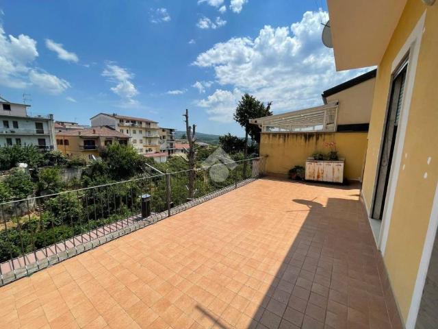 Appartamento in vendita a Castrovillari CS