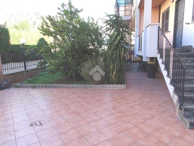 Appartamento in vendita a Castrovillari CS