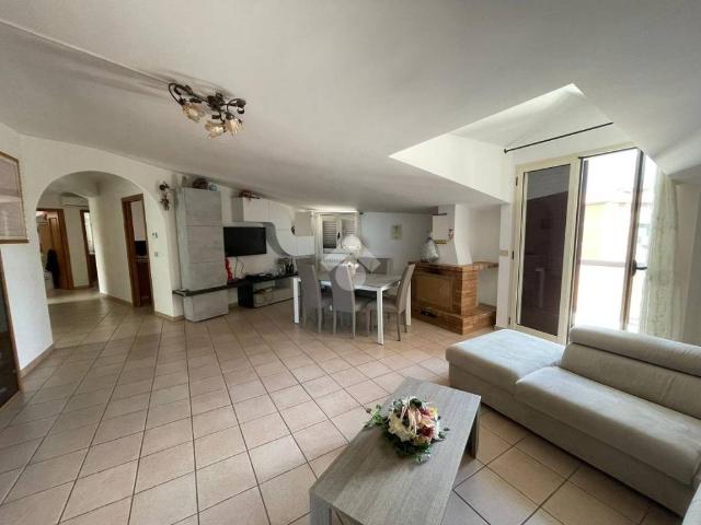 Appartamento in vendita a Castrovillari CS