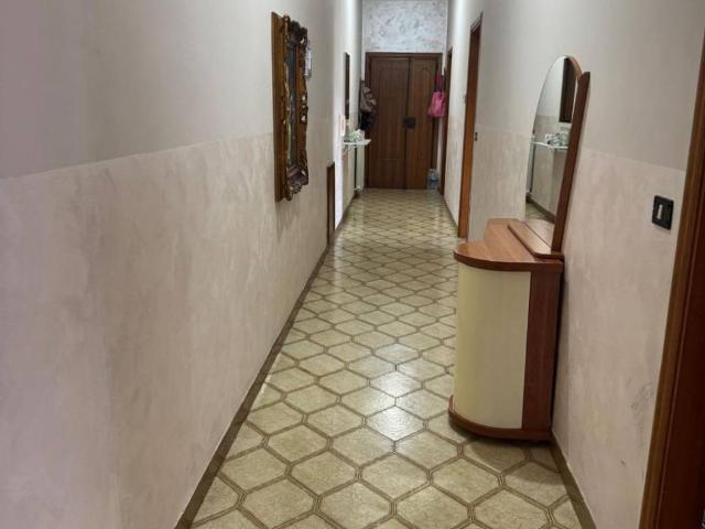 Appartamento in vendita a Castrovillari CS
