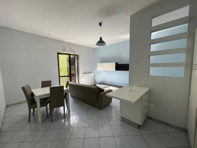 Appartamento in vendita a Castrovillari CS