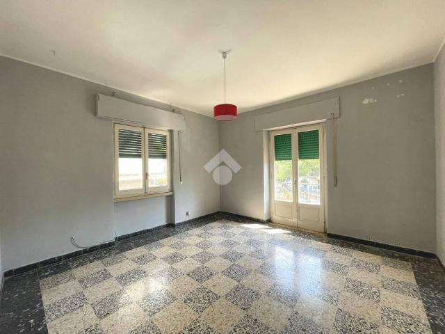 Appartamento in vendita a Castrovillari CS