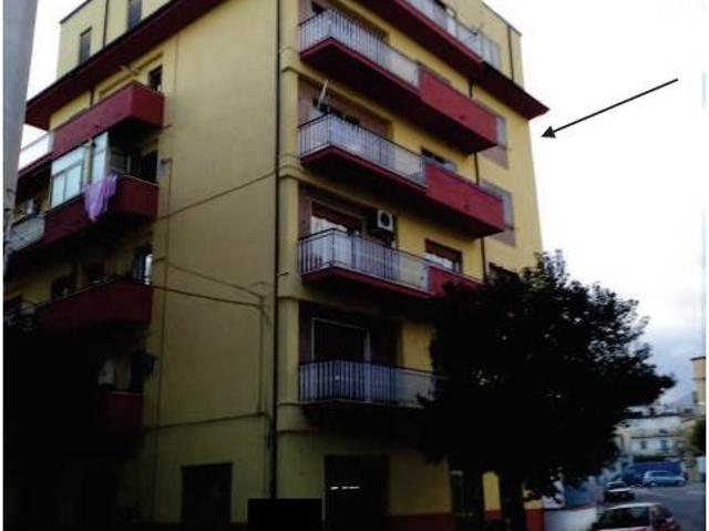 Appartamento in vendita a Castrovillari CS