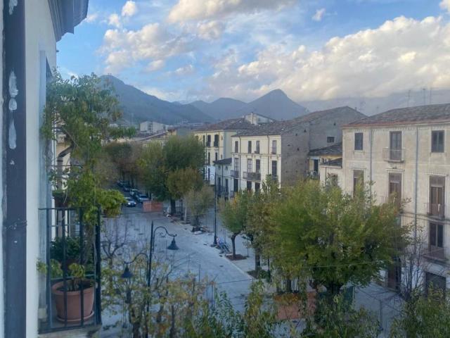 Appartamento in vendita a Castrovillari CS