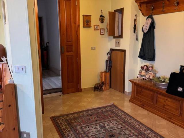 Appartamento in vendita a Castrovillari CS