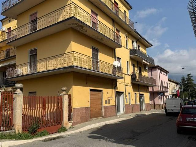 Appartamento in vendita a Castrovillari CS