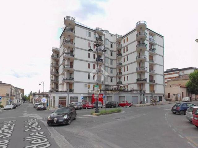 Appartamento in vendita a Castrovillari CS