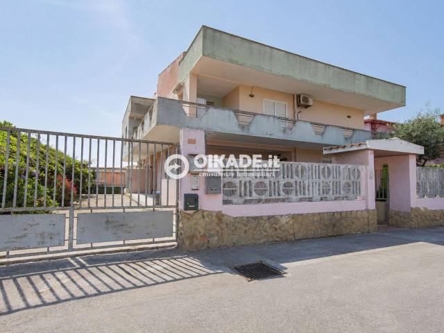 Appartamento in vendita a Capoterra