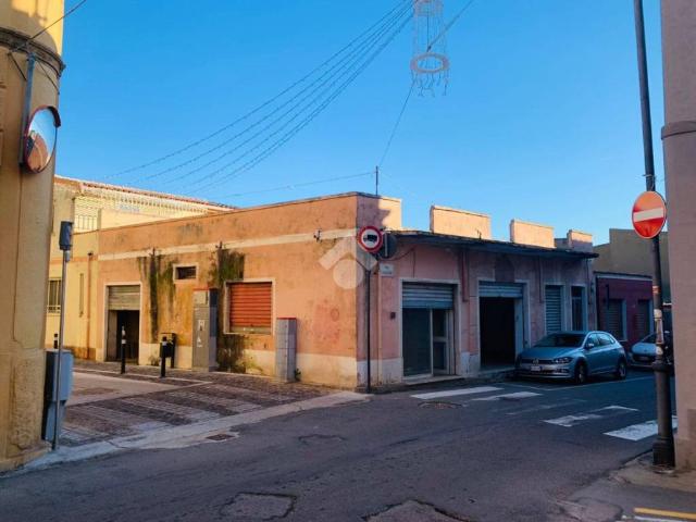 Appartamento in vendita a Capoterra CA
