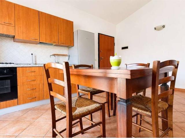 Appartamento in vendita a Capoterra CA