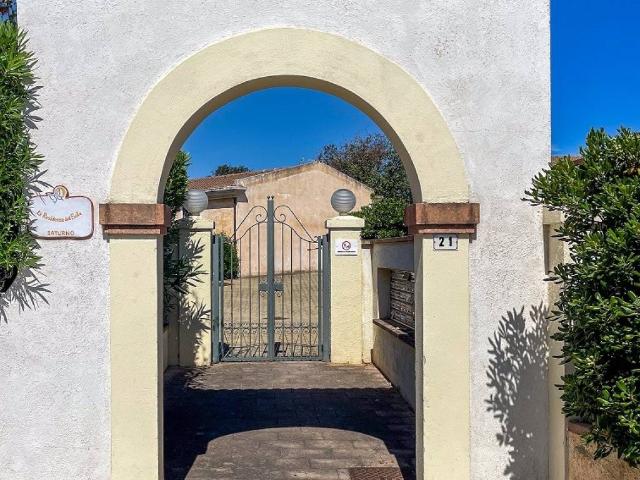 Appartamento in vendita a Capoterra CA