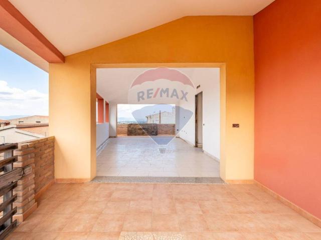 Appartamento in vendita a Capoterra CA