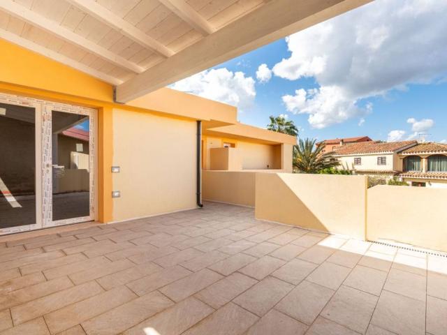 Appartamento in vendita a Capoterra CA