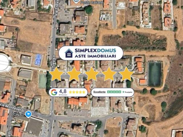 Appartamento in vendita a Capoterra CA