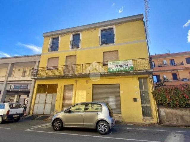 Appartamento in vendita a Capoterra CA