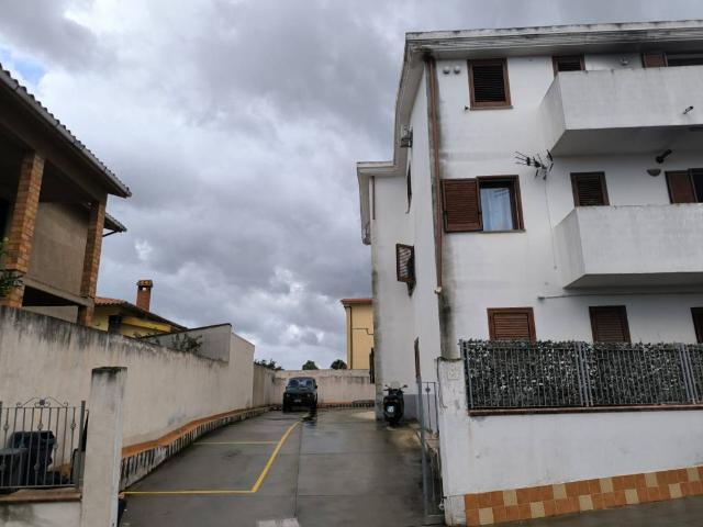 Appartamento in vendita a Capoterra CA
