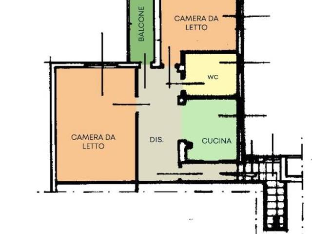 Appartamento in vendita a Capoterra CA