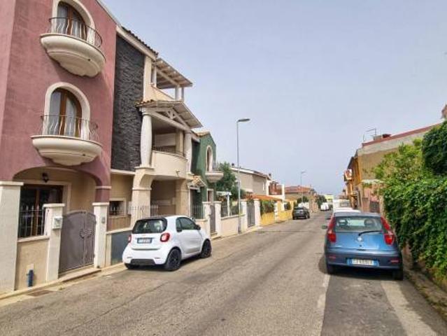 Appartamento in vendita a Capoterra CA