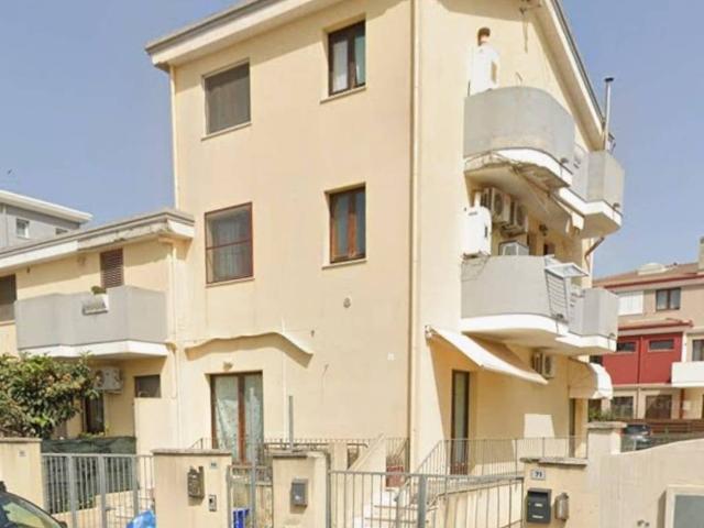 Appartamento in vendita a Capoterra CA